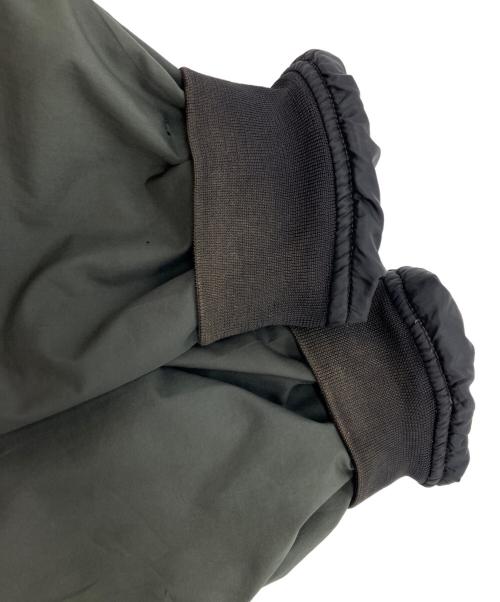 CarHartt（カーハート）CarHartt (カーハート) ナイロンジャケット チャコールグレー サイズ:-の古着・服飾アイテム