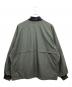 CarHartt (カーハート) ナイロンジャケット チャコールグレー サイズ:-：6000円