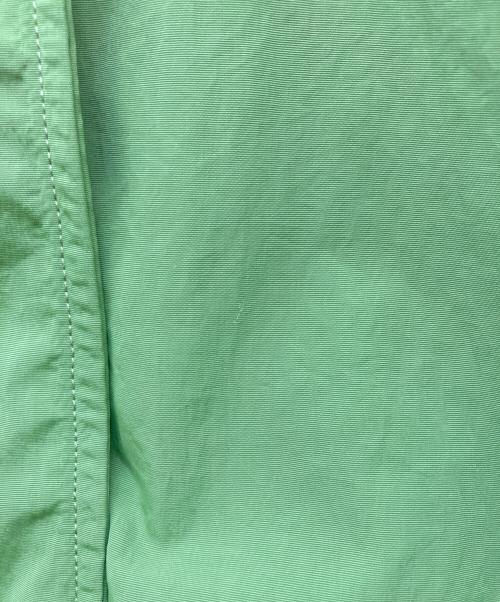 LULULEMON（ルルレモン）LULULEMON (ルルレモン) Allways Effortless ジャケット グリーン サイズ:6の古着・服飾アイテム