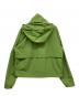 LULULEMON (ルルレモン) Allways Effortless ジャケット グリーン サイズ:6：6000円