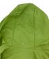 中古・古着 LULULEMON (ルルレモン) Allways Effortless ジャケット グリーン サイズ:6：6000円