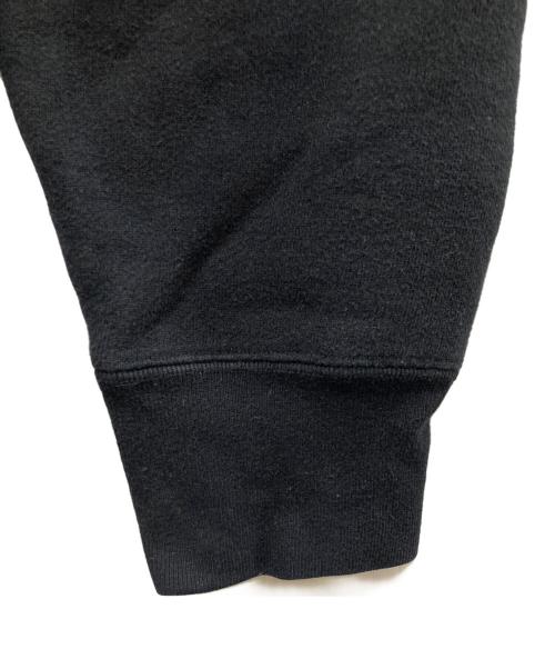 NEIGHBORHOOD（ネイバーフッド）NEIGHBORHOOD (ネイバーフッド) CLASSIC-S/C-CREW スウェット ブラック サイズ:SIZE Lの古着・服飾アイテム