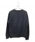 NEIGHBORHOOD (ネイバーフッド) CLASSIC-S/C-CREW スウェット ブラック サイズ:SIZE L：10000円