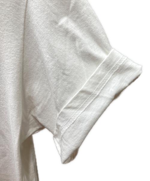 SUPREME（シュプリーム）Supreme (シュプリーム) Young Punks Tee CLASH プリントTシャツ ホワイト サイズ:Mの古着・服飾アイテム