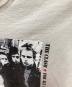 中古・古着 Supreme (シュプリーム) Young Punks Tee CLASH プリントTシャツ ホワイト サイズ:M：9000円