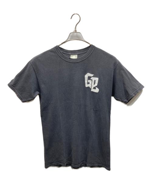 GOODENOUGH（グッドイナフ）GOODENOUGH (グッドイナフ) 90s ヴィンテージ Tシャツ ブラック サイズ:Mの古着・服飾アイテム