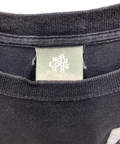 GOODENOUGH（グッドイナフ）GOODENOUGH (グッドイナフ) 90s ヴィンテージ Tシャツ ブラック サイズ:Mの古着・服飾アイテム