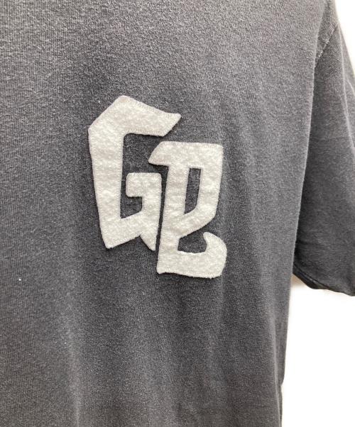 GOODENOUGH（グッドイナフ）GOODENOUGH (グッドイナフ) 90s ヴィンテージ Tシャツ ブラック サイズ:Mの古着・服飾アイテム