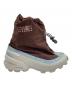 中古・古着 MM6 Maison Margiela (エムエムシックスメゾンマルジェラ) SALOMON (サロモン) Salomon MM6 Maison Margiela Cross Mid 'Brown' スニーカー サイズ:26.5cm：27000円