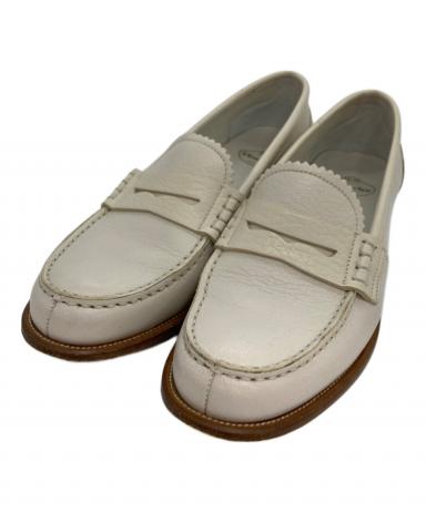 中古・古着通販】CHURCH'S (チャーチ) SALLY コインローファー
