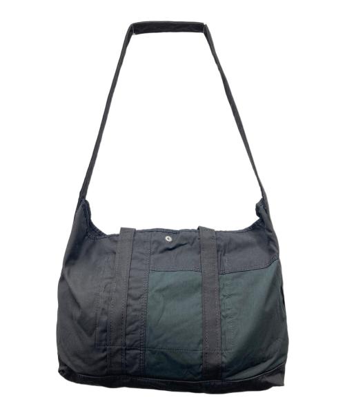 COMME des GARCONS HOMME（コムデギャルソン オム）COMME des GARCONS HOMME (コムデギャルソン オム) トートバッグ ブラックの古着・服飾アイテム
