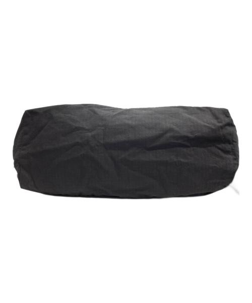 COMME des GARCONS HOMME（コムデギャルソン オム）COMME des GARCONS HOMME (コムデギャルソン オム) トートバッグ ブラックの古着・服飾アイテム