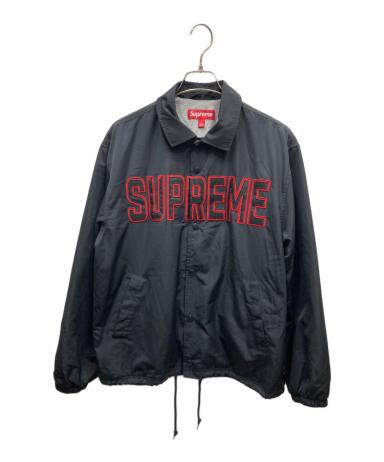 中古・古着通販】SUPREME (シュプリーム) 26SS Spellout Coaches