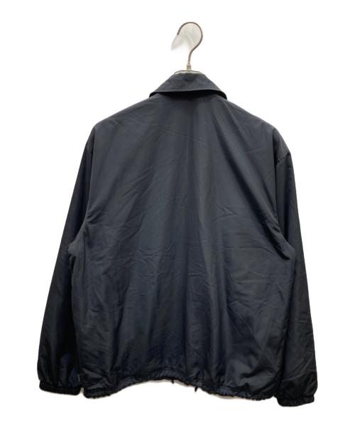 SUPREME（シュプリーム）SUPREME (シュプリーム) 26SS Spellout Coaches Jacket コーチジャケット ブラック×レッド サイズ:Sの古着・服飾アイテム