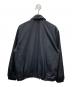 SUPREME (シュプリーム) 26SS Spellout Coaches Jacket コーチジャケット ブラック×レッド サイズ:S：28000円