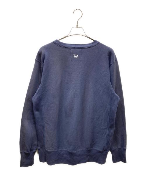 Champion（チャンピオン）Champion (チャンピオン) リバースウィーブスウェット ネイビー サイズ:SIZE XLの古着・服飾アイテム