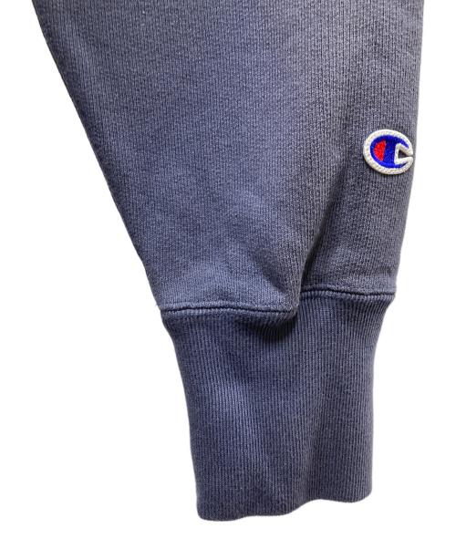 Champion（チャンピオン）Champion (チャンピオン) リバースウィーブスウェット ネイビー サイズ:SIZE XLの古着・服飾アイテム