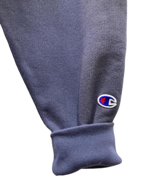 Champion（チャンピオン）Champion (チャンピオン) リバースウィーブスウェット ネイビー サイズ:SIZE XLの古着・服飾アイテム