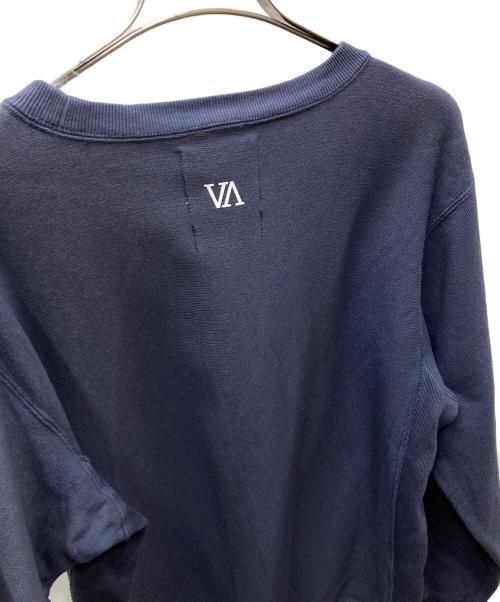 Champion（チャンピオン）Champion (チャンピオン) リバースウィーブスウェット ネイビー サイズ:SIZE XLの古着・服飾アイテム