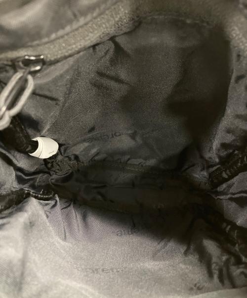 SUPREME（シュプリーム）Supreme (シュプリーム) Denim Shoulder Bag Camo ショルダーバッグ ベージュ×グリーンの古着・服飾アイテム