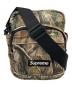 Supreme（シュプリーム）の古着「Denim Shoulder Bag Camo ショルダーバッグ」｜ベージュ×グリーン