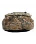 中古・古着 Supreme (シュプリーム) Denim Shoulder Bag Camo ショルダーバッグ ベージュ×グリーン：12000円