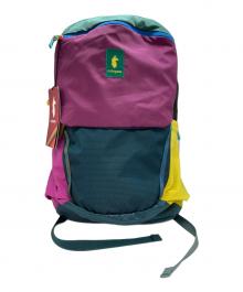 COTOPAXI（コトパクシー）の古着「Allpa 26L Day pack/リュック」｜マルチカラー