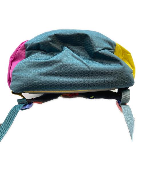 COTOPAXI（コトパクシー）COTOPAXI (コトパクシー) Allpa 26L Day pack/リュック マルチカラーの古着・服飾アイテム