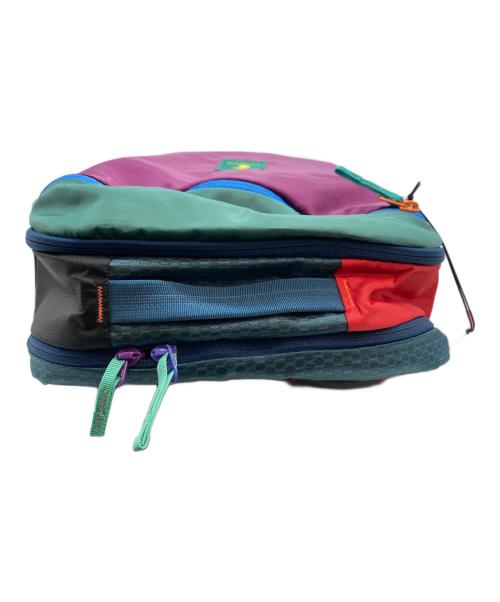 COTOPAXI（コトパクシー）COTOPAXI (コトパクシー) Allpa 26L Day pack/リュック マルチカラーの古着・服飾アイテム
