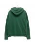 POLO RALPH LAUREN (ポロ・ラルフローレン) プルオーバーパーカー グリーン サイズ:LG：5000円