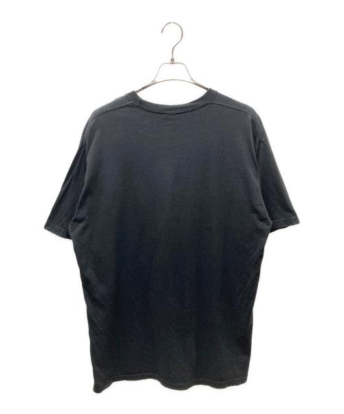 SUPREME（シュプリーム）Supreme (シュプリーム) Crown Tee ブラック サイズ:XLの古着・服飾アイテム