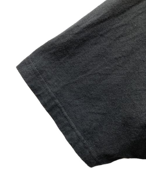SUPREME（シュプリーム）Supreme (シュプリーム) Crown Tee ブラック サイズ:XLの古着・服飾アイテム