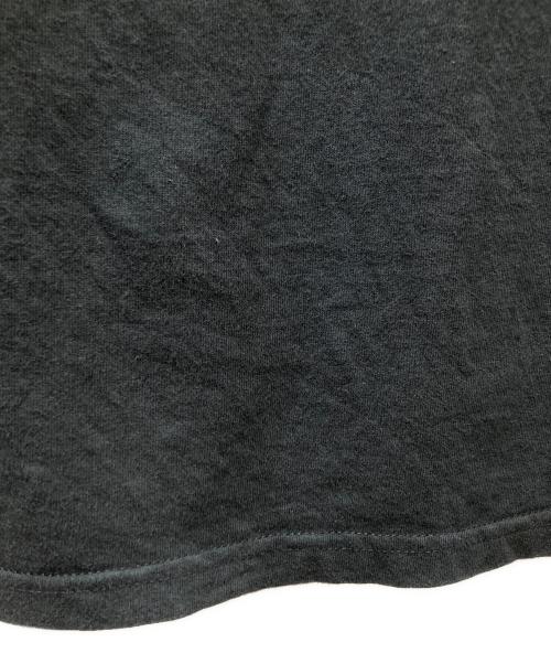 SUPREME（シュプリーム）Supreme (シュプリーム) Crown Tee ブラック サイズ:XLの古着・服飾アイテム