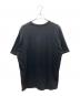 Supreme (シュプリーム) Crown Tee ブラック サイズ:XL：7000円