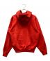 BoTT (ボット) OG Logo Hoodie/ロゴパーカー レッド サイズ:M：15000円