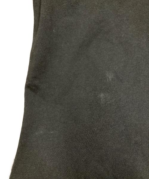 BoTT（ボット）BoTT (ボット) ALWAYSDOWHATYOUSHOULDDO コラボプリントTシャツ ブラック サイズ:Mの古着・服飾アイテム