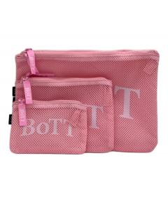 中古・古着通販】Supreme (シュプリーム) 19AW Small Zip Pouch マルチ