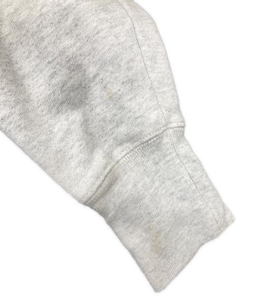 Champion（チャンピオン）Champion (チャンピオン) MoMA (モマ) MOMAデザインスウェット グレー サイズ:SIZE Sの古着・服飾アイテム