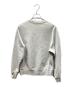 Champion (チャンピオン) MoMA (モマ) MOMAデザインスウェット グレー サイズ:SIZE S：9000円