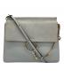 Chloe (クロエ) スウェード ショルダーバッグ 44L/FADED BLUE(フェード：21000円