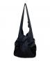 BAL（バル）の古着「ROSSBODY SLING TOTE black バッグ」｜ブラック