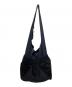 BAL (バル) Speakeasy (スピークイージー) ROSSBODY SLING TOTE black バッグ ブラック：8000円