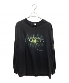 中古・古着通販】SAINT MICHAEL (セントマイケル) CP SS TEE SMILE