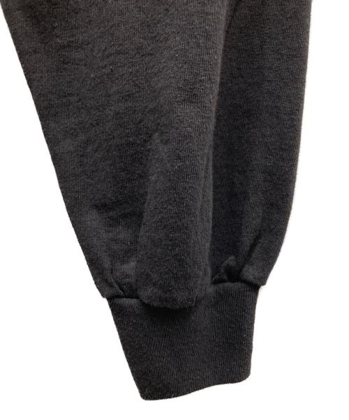 WEBER（ウェーバー）Weber (ウェーバー) The Matrix Resurrections ロングスリーブカットソー ブラック サイズ:XLの古着・服飾アイテム