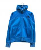 THE NORTH FACEザ ノース フェイス）の古着「MACH 5 JACKET フード付ジャケット」｜ブルー