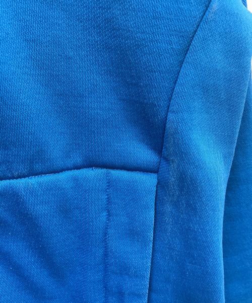 THE NORTH FACE（ザ ノース フェイス）THE NORTH FACE (ザ ノース フェイス) MACH 5 JACKET フード付ジャケット ブルー サイズ:SIZE Mの古着・服飾アイテム