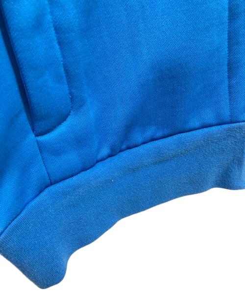 THE NORTH FACE（ザ ノース フェイス）THE NORTH FACE (ザ ノース フェイス) MACH 5 JACKET フード付ジャケット ブルー サイズ:SIZE Mの古着・服飾アイテム