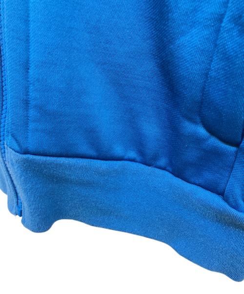 THE NORTH FACE（ザ ノース フェイス）THE NORTH FACE (ザ ノース フェイス) MACH 5 JACKET フード付ジャケット ブルー サイズ:SIZE Mの古着・服飾アイテム