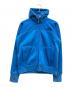 THE NORTH FACE（ザ ノース フェイス）の古着「MACH 5 JACKET フード付ジャケット」｜ブルー