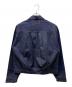 TCB JEANS (ティーシービー ジーンズ) 10oz GOOD LUCK デニムジャケット インディゴ サイズ:SIZE 40：32000円